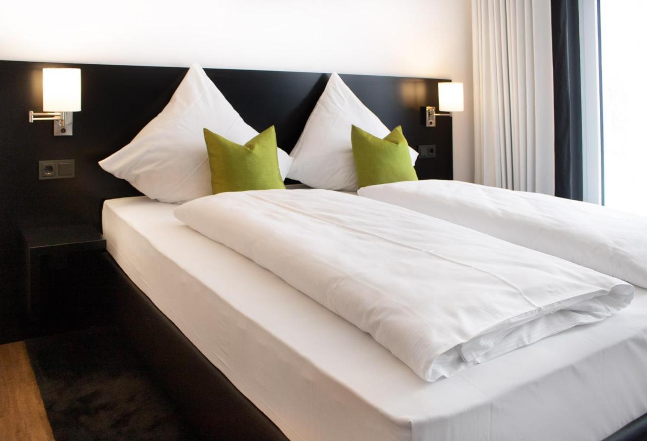 Fr Hotel By Wmm Hotels Eschbach  Exterior foto