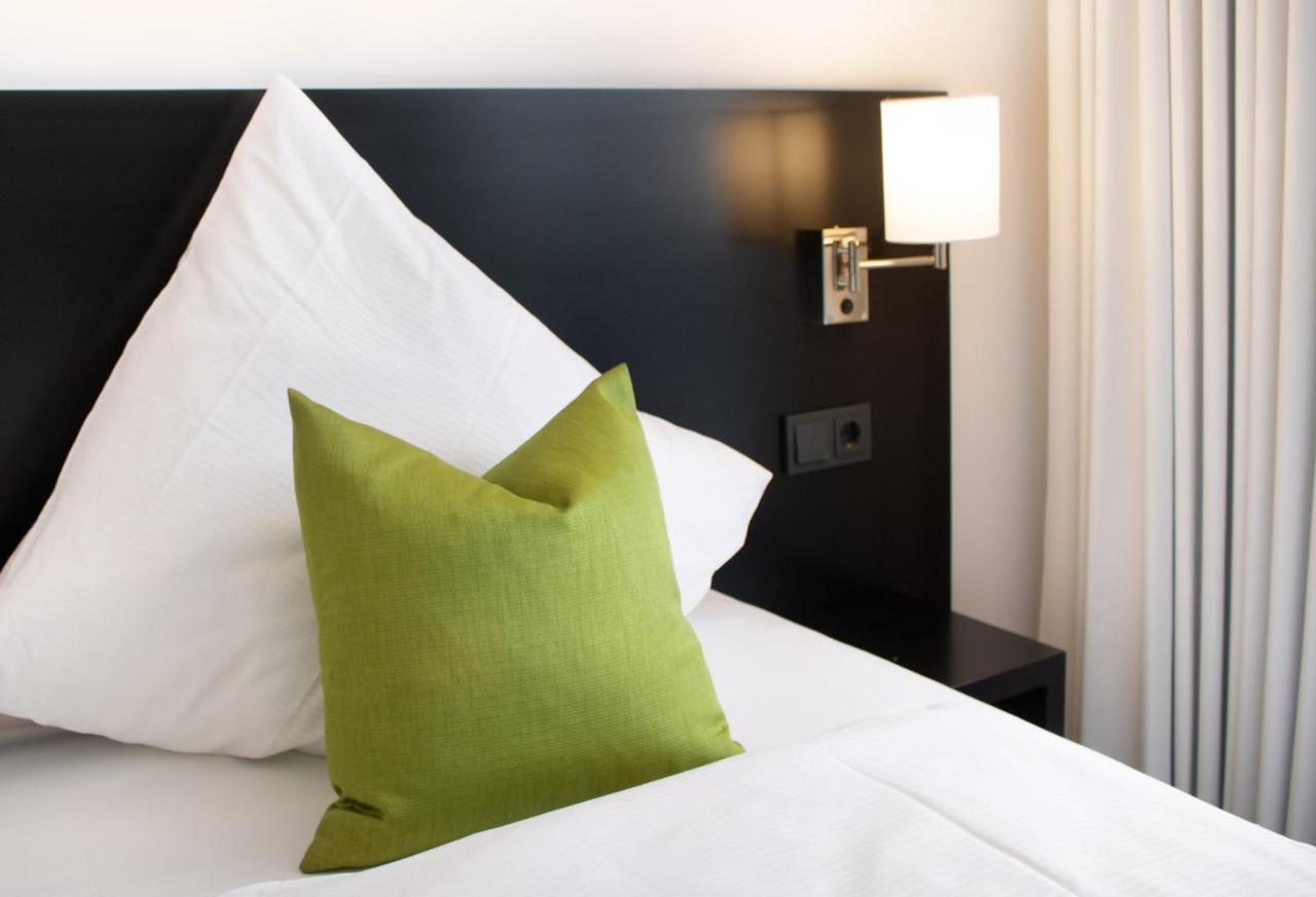 Fr Hotel By Wmm Hotels Eschbach  Exterior foto